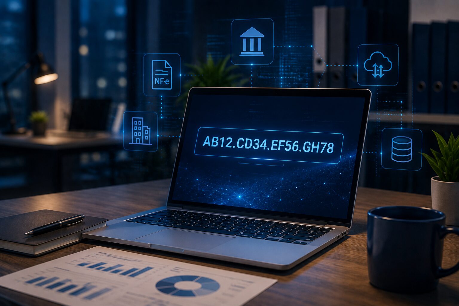 CNPJ com letras: sua empresa e seu ERP estão preparados para essa mudança?