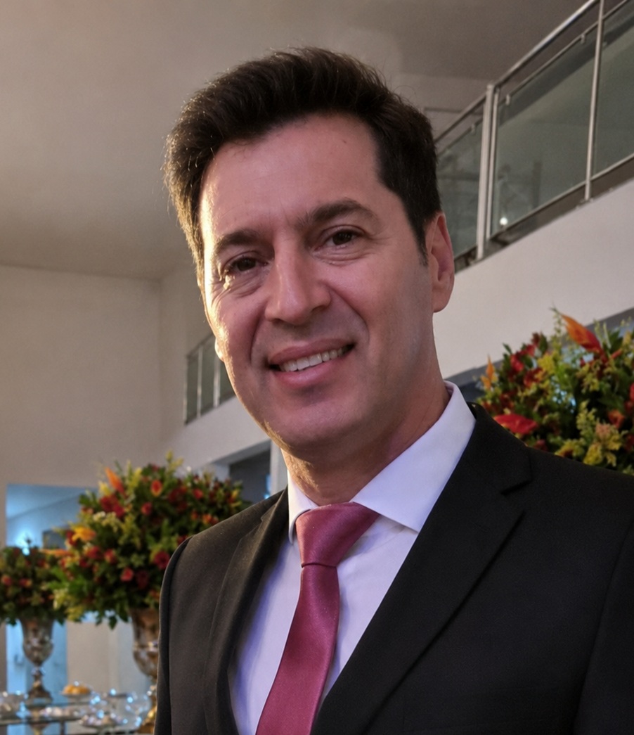 Foto de Eduardo Del Missier