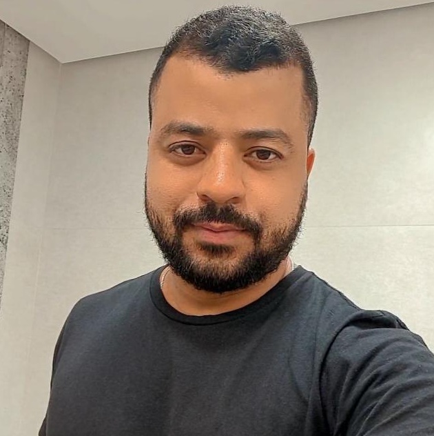 Foto de Márcio Silva